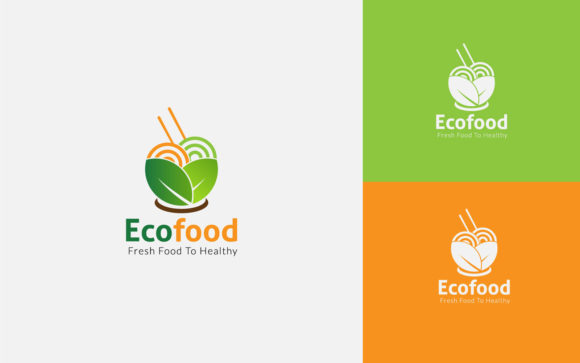 Hot Soup Logo: Graphics and Logos for Branding